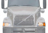 Headlight Turn Signal Lights Driver 1998-2003 Volvo VN VNL;  2000-2017 VNM