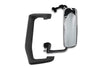 Side View Door Mirror Power Heated Chrome Driver Volvo 2004+ VNL VNM VNX