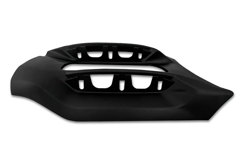 Front Fairing Plastic Driver 2013-2021 Peterbilt 579
