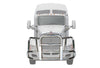 Front Grille Guard Kenworth T660