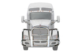 Front Grille Guard Kenworth T660