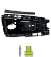 Bumper Corner Reinforcement Passenger 2025+ Volvo VNL New