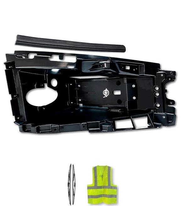 Bumper Corner Reinforcement Passenger 2025+ Volvo VNL New
