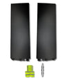 Cabin Fairings Lower Air Deflectors Set 2025 2026 Volvo VNL 300 New