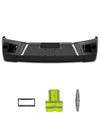 Front Bumper Assembly with Black Center 2025+ Volvo VNL New