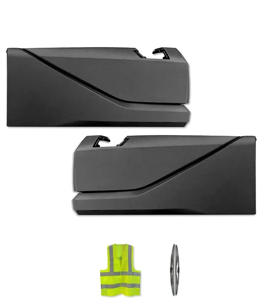 Rear Fairing Panels Set 2025+ Volvo VNL New