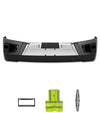 Front Bumper Assembly with Chrome Center 2025+ Volvo VNL New