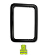Front Fairing Cover Bezel Passenger 2025+ Volvo VNL New
