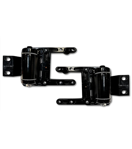 Lower Wind Cab Fairing Bracket Hinges Set 2025 2026 Volvo VNL New