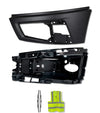 Bumper Corner and End Cap Driver 2025+ Volvo VNL New