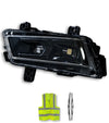 Front Fog Light Lamp Assembly Passenger 2025+ Volvo VN VNL New