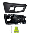 Bumper Corner and End Cap Passenger 2025+ Volvo VNL New