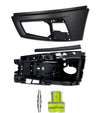 Bumper Corner and End Cap Driver 2025+ Volvo VNL New
