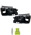 Bumper Corners Reinforcement Set 2025+ Volvo VNL New