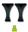 Center Fairing Base trims Set 2025+ Volvo VNL New