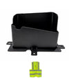 Front Bumper Air Duct Driver 2025+ Volvo VNL New