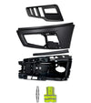 Bumper Corner, End Cap and Bezel Set Driver 2025+ Volvo VNL New