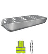 Upper Front Step Fairing Footstep 2025+ Volvo VN VNL New