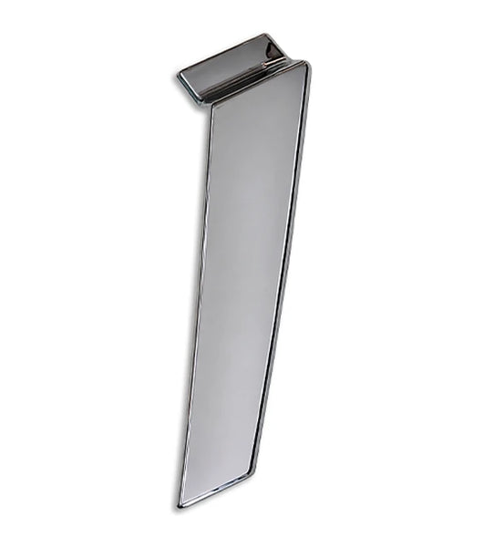 Bumper Trim Moudling Chrome Passenger 2025+ Volvo VNL New