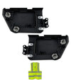 Rear Fairing Access Panel Supports Set 2025+ Volvo VNL New