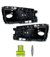 Bumper Corners Reinforcement Set 2025+ Volvo VNL New