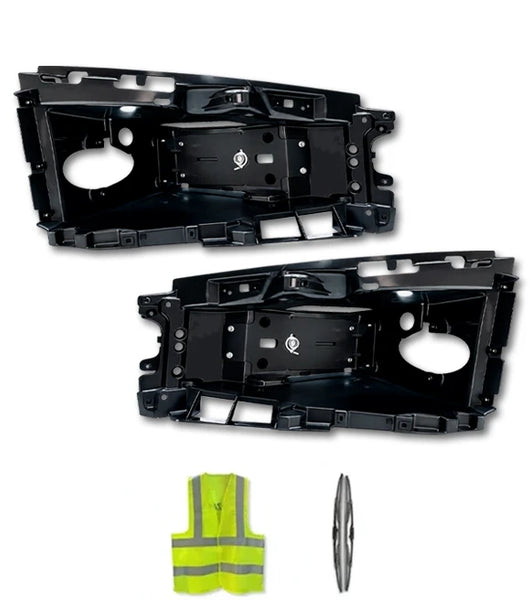 Bumper Corners Reinforcement Set 2025+ Volvo VNL New