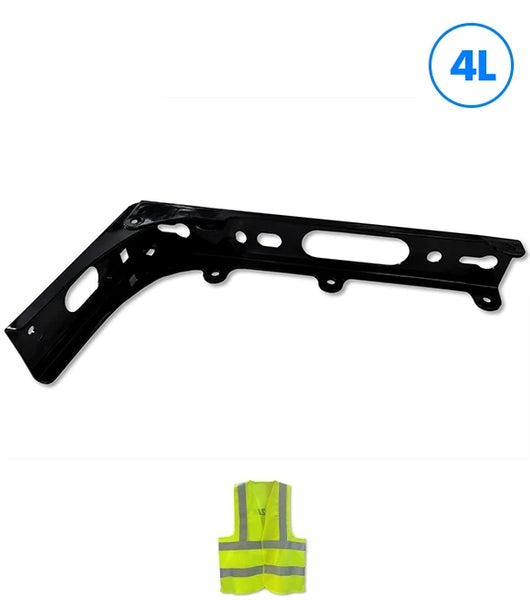 Lower Wind Cab Fairing Support Bracket 4L Driver 2025 2026 Volvo VNL New