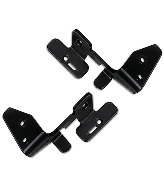Front Fairing Support Brackets Set 2025+ Volvo VNL New