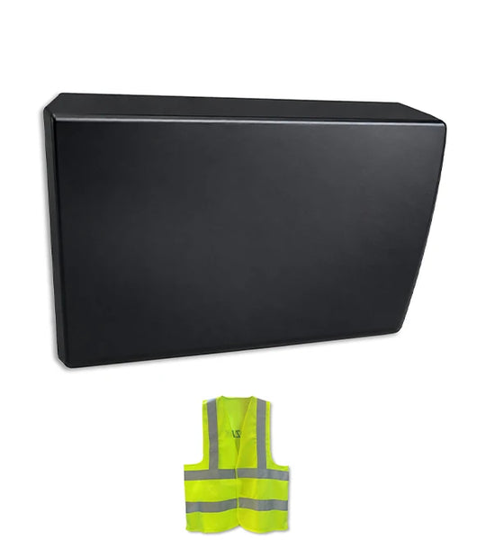 Front Fairing Access Panel Driver 2025+ Volvo VNL New