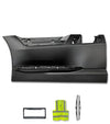 Front Step Fairing Panel with Bracket Driver 2025+ Volvo VNL New