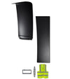 Upper and Lower Wind Cab Cabin Fairings Driver 2018-2024 Volvo VNL