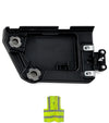 Rear Fairing Access Panel Support Passenger 2025+ Volvo VNL New