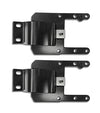 Lower Wind Cab Fairing Brackets Hinge 2 Pcs Set Driver 2025 2026 Volvo VNL New