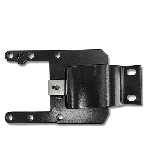 Lower Wind Cab Fairing Bracket Hinge Passenger 2025 2026 Volvo VNL New