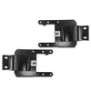 Lower Wind Cab Fairing Bracket Hinges Set 2025 2026 Volvo VNL New