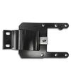 Lower Wind Cab Fairing Bracket Hinge Driver 2025 2026 Volvo VNL New