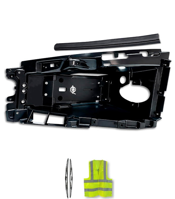 Bumper Corner Reinforcement Driver 2025+ Volvo VNL New