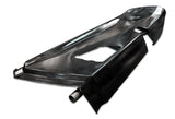 Partial Fairing Assembly, Center Fairing Panel 89" w/Hole w/Bracket Passenger A33-1216-11200 2017-2022 Kenworth T680