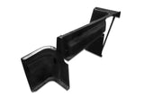 Cab Skirt/Side Fairing Left Driver Side For Peterbilt 377 - 