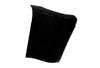 Top Wind Fairing Cab Extender w/Bracket Driver International LT625