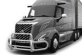 Front Steel Grille Deer Guard Herd 200 2025 Volvo VNR 300