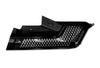 Hood Side Fender Vent Driver 2022+ Kenworth T680 Next Gen