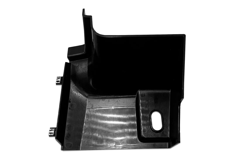 Fairing Latch Panel Passenger 2022+ Kenworth T680 Next Gen