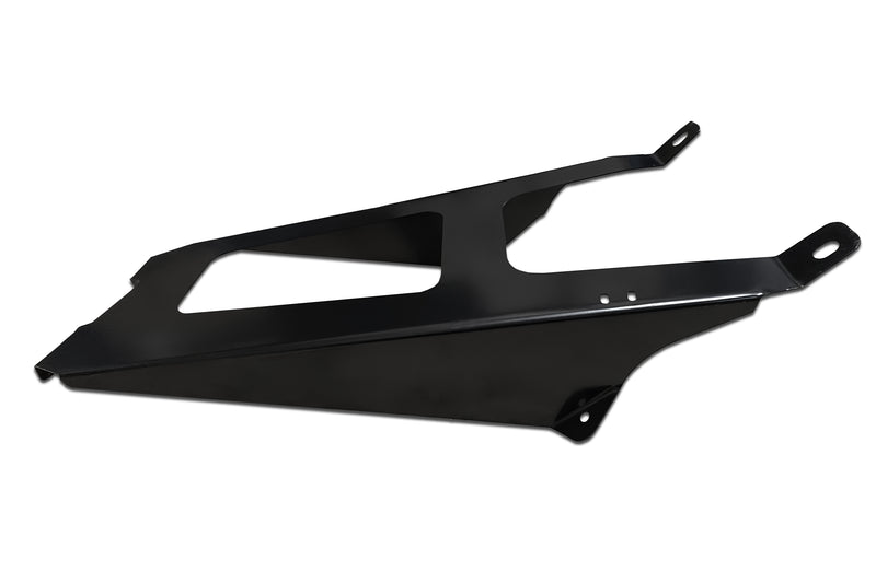 Mounting Bracket Fits Bumper Right Side 2002-2012 Freightliner Columbia