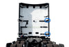 Lower Wind Cab Fairing Brackets Hinge 2 Pcs Set Passenger 2025 2026 Volvo VNL New