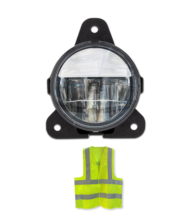 Fog Light LED Driving Lamp 2018+ Volvo VNL