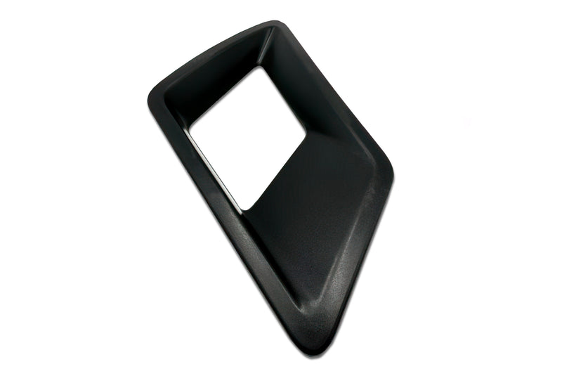 Def Filler Tank Bezel Driver Kenworth T680