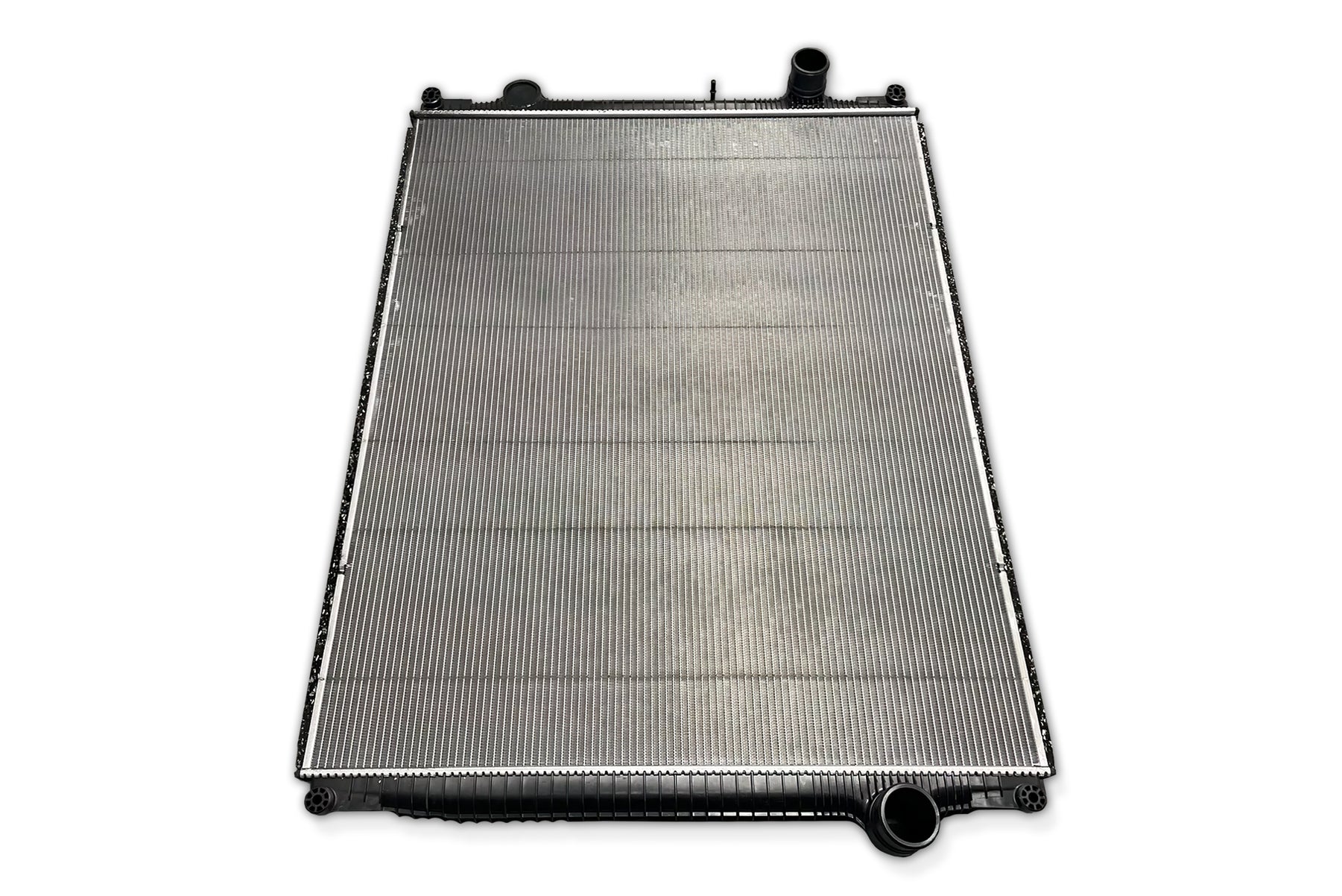 Radiator - Core and Tank PY091001 2022+ Peterbilt 579 – Tacoma Parts ...