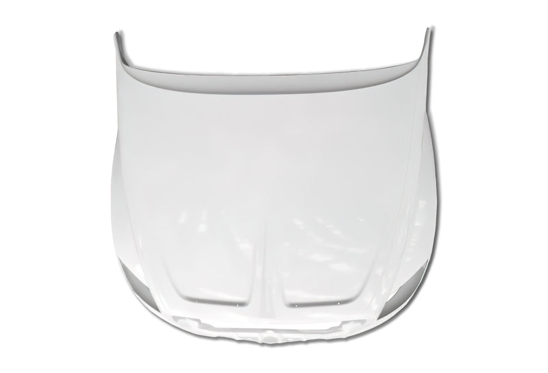 Hood Fiberglass 2018+ International LT LT625