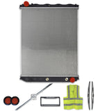 Radiator 21146404 Volvo 2008-2017 VNL VNM 2017 VHD VNX 2015 VNX